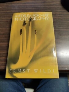 Medium Format Photography by Ernst Wildi - Picture 1 of 18