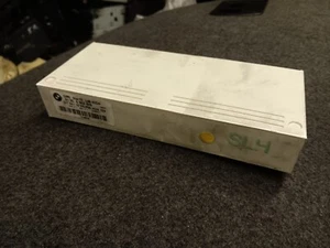 BMW 3 X3 Z8'ies E46 E83 E52 BODY CONTROL MODULE GM 5 GM5 Star12 LIN HIGH 6963026 - Picture 1 of 3