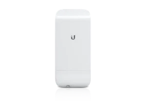 UbiQuiTi NanoStation LOCOM5(US) N150 Indoor/Outdoor AirMAX CPE - Picture 1 of 4