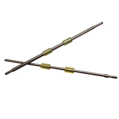 Feed & Exit Rollers PA03630-Y215 PA03630-G205 for Fujitsu 6130 6230 6140 6240 - Image 1 of 4