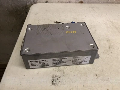 Коммуникационный модуль 05 06 07 Cadillac CTS 89047018 - Изображение 1 из 2