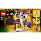 LEGO CREATOR 31125 - WALD-FABELWESEN, NEU/OVP