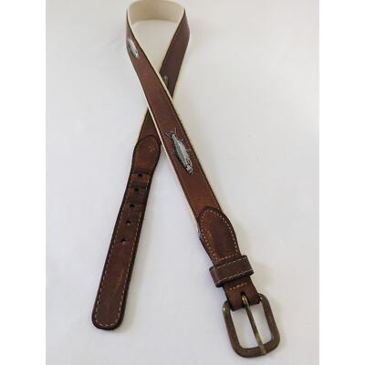 Las mejores ofertas en Cinturón de pescado para Hombre | eBay