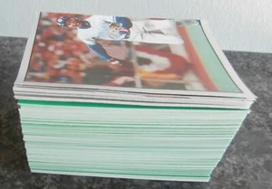 1994 Panini Baseball Sticker Komplettsatz plus Album (268 lose MINT Sticker) - Bild 1 von 6