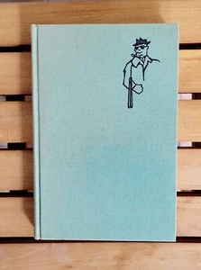 Jaybirds go to Hell on Friday and Other Stories by Havilah Babcock 1965 RARE HC - Imagen 1 de 3