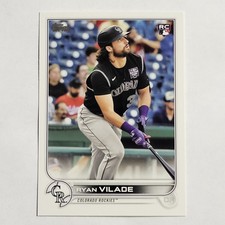 2022 Topps Series 2 Baseball Singles You Pick/Choose PYC Complete Your Set