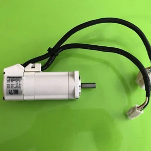 One Used Panasonic servo motor MSMA012A1G Free Shipping#LJ - Picture 1 of 2