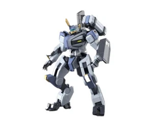 Bandai HG 1/72 MAILeS BYAKUCHI (Drill and Claw Arm) "AMAIM" Plastic Model Kit - Picture 1 of 5