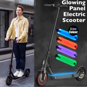 Portable Electric Scooter Adult Foldable Travel Electric Bike 40KM/H 50KM Range - Picture 1 of 23