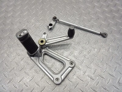 1998 91-98 Ducati 900SS Super Sport OEM левая задняя панель переключатель педаль связь колышек - Изображение 1 из 4