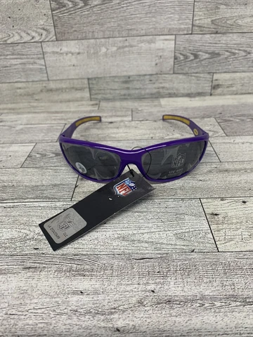 MINNESOTA VIKINGS NFL FOOTBALL SPORTS TEAM SUNGLASSES Cover