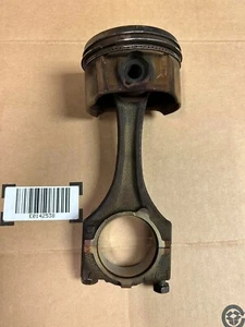 VAUXHALL ASTRA SRI TURBO PISTÓN Y CONROD Z20LEL MK5 H 2006 - Imagen 1 de 4