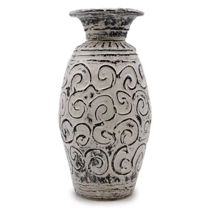 Lombok Ceramic Vases - Picture 1 of 57