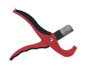 Orbit 26120 1-1/4" Poly Pipe Cutter Underground Sprinkler Irrigation Pro Tool - Picture 1 of 7
