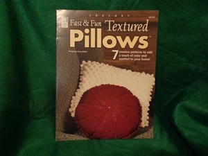 LUSTIGE UND SCHNELLE STRUKTURKISSEN  - Bild 1 von 2