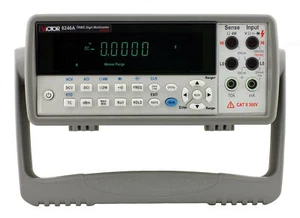 VC8246A Digital intelligent Multimeter RMS desktop BRAND NEW - Picture 1 of 3