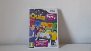 gioco wii quiz party - Foto 1 di 3