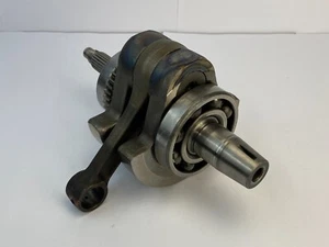 HONDA NX 650 DOMINATOR 1995 FITS 1988-2007 CRANKSHAFT 13000MN9000 - Picture 1 of 19