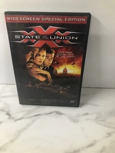 State Of The Union (DVD 2005) - Picture 1 of 8