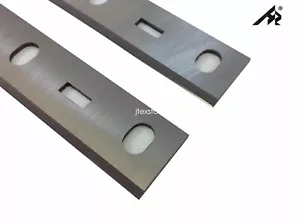 210x22x1.8mm Planer Knives for Scheppach HMS 850, Woodstar PT85, Kity PT8500 - Picture 1 of 3