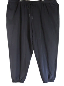NEW Vince Women's High Rise Jogger Lounge Cuffed Sweatpants Pants Size 3X #P3450 - Picture 1 of 6