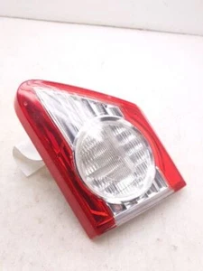 11-13 TOYOTA COROLLA PASSENGER SIDE REAR RIGHT TAIL LIGHT ASSEMBLY - Foto 1 di 12