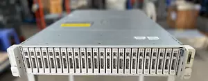 Cisco UCS C240 M5 BE7000H Server 2x Gold 6132 @2.6GHz 192GB 24x300GB 2xPSU - Picture 1 of 9