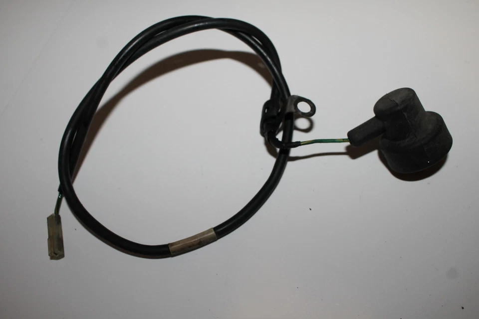 Cable sensor de presión de aceite Suzuki GSXR 600 750 2006-2009 36851-01H00 Foto 1 de 1