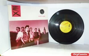 EX - CUORI A GAS - VINILE LP 12" POLLICI 33 GIRI RPM IN OTTIMO STATO - Foto 1 di 3