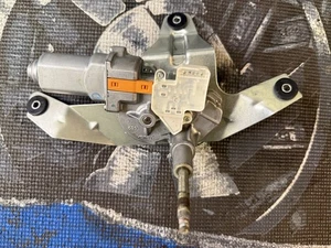 Chevy Equinox LS 2.4L AWD Rear Windshield Wiper Motor 2010-2017 OEM - Bild 1 von 6