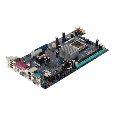 Mainboard IBM 41T5465 SOCKET LGA775 DDR2 System Board For ThinkCentre M52 / A52 - Image 1 of 3
