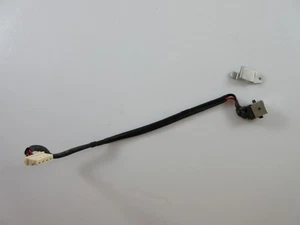Strombuchse + Kabel ASUS N56J Original - Afbeelding 1 van 2