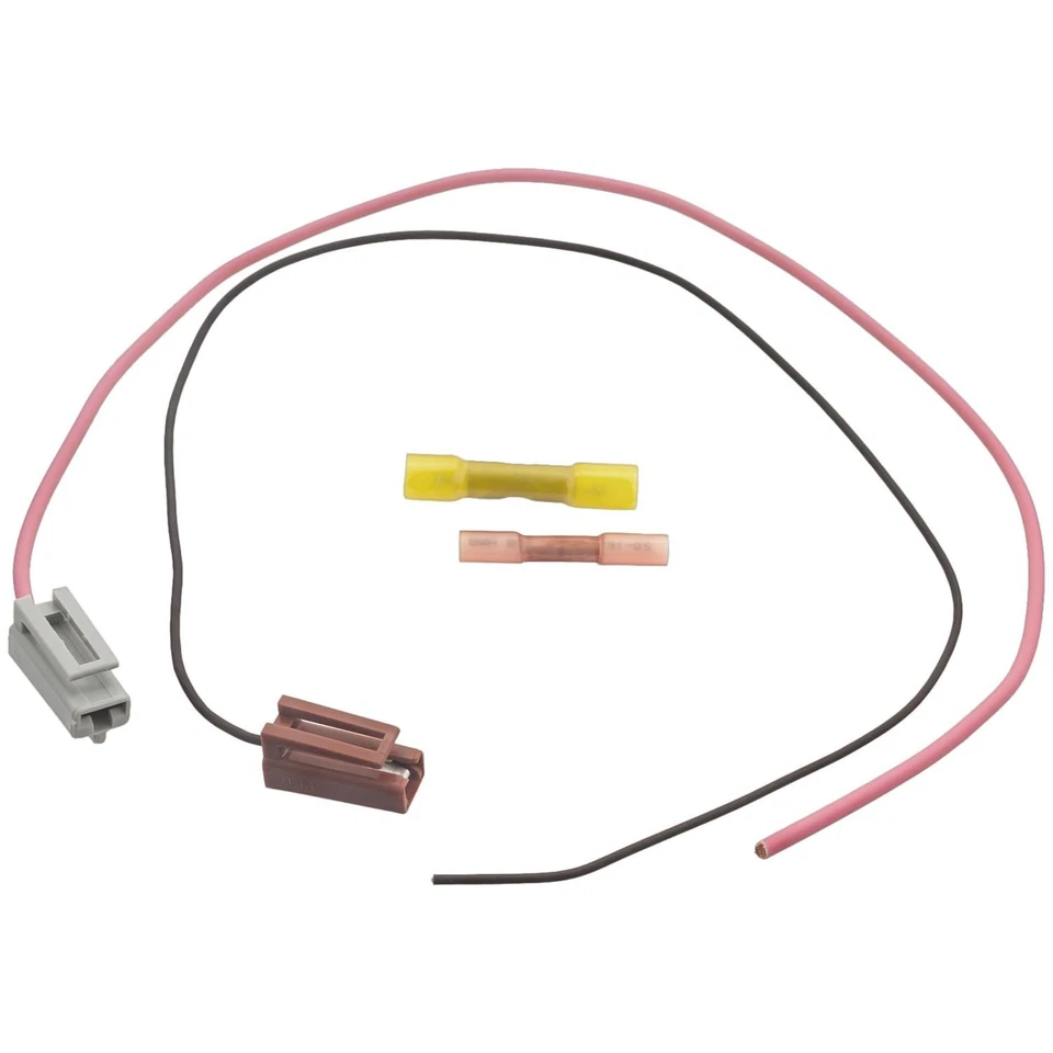 Nuevo conector de distribuidor SMP para Jeep Scrambler 1981 2,5 L L4 Foto 1 de 4