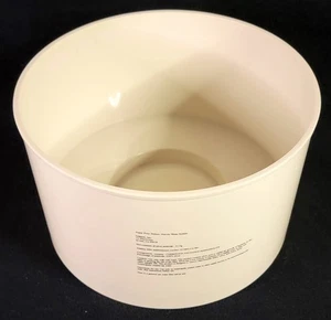 OEM Nikken PiMag Aqua Pour Deluxe Replacement Supply Tank - Picture 1 of 3