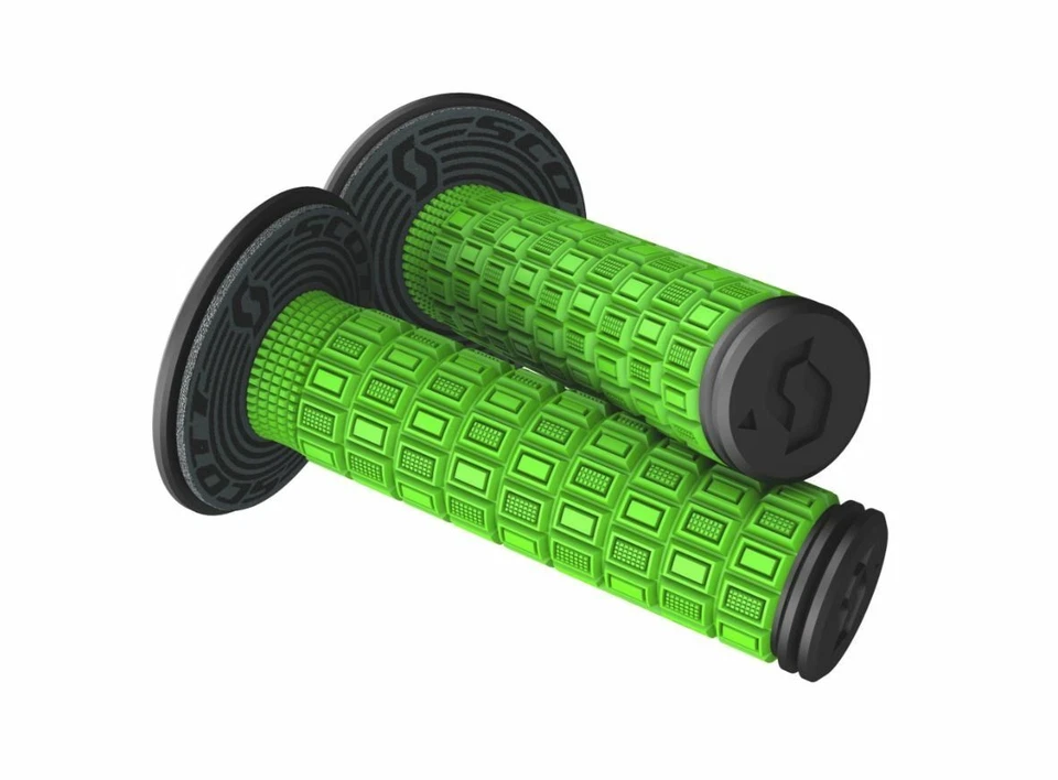 Mellow Grip Green/Black - Image 1 of 1