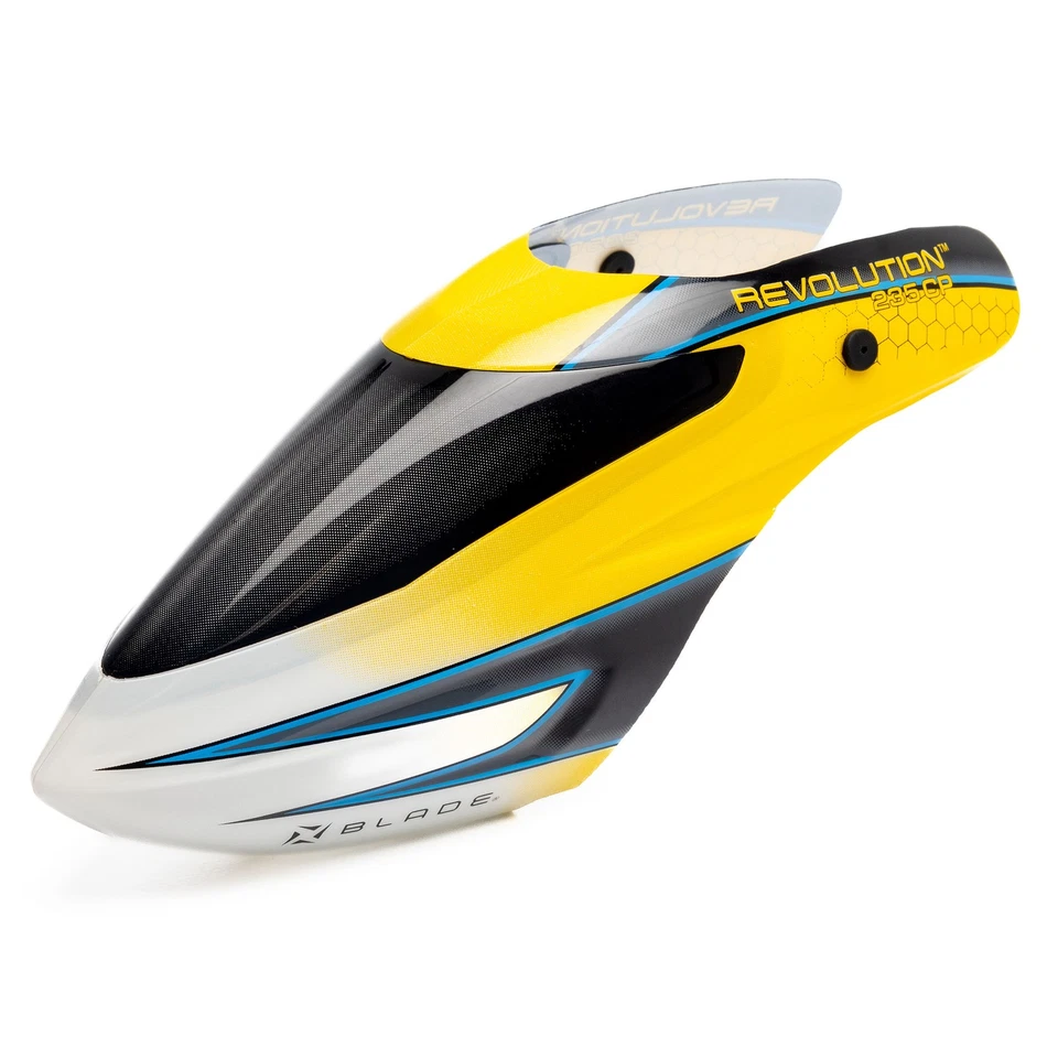 Blade Canopy Revolution 235 CP BLH-1779 Foto 1 de 1