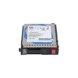 Disque SSD HP 653105 400 Go 2,5 pouces MLC SAS 6 Gbit/s - Photo 1/4