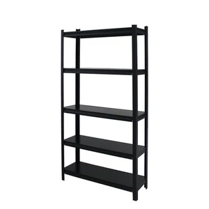 Wohnzimmerregal Schwerlastregal 180x90x30cm Stahl 875 kg 5 Regalböden B-Ware - Bild 1 von 7