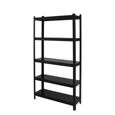 Wohnzimmerregal Schwerlastregal 180x90x30cm Stahl 875 kg 5 Regalböden B-Ware - Bild 1 von 4