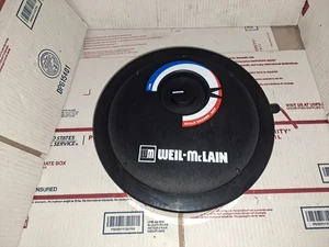 Weil-McLain Water Heater Temperature Control Aquastat 4EGO 55.13019.335 - Picture 1 of 3