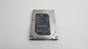 Lot of 10 Seagate Apple  ST1000DM003 1 TB SATA III 3.5 in Desktop Drive - Picture 1 of 3