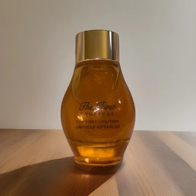 O HUI THE FIRST GENITURE AMPOULE ADVANCED 10ml - Image 1 of 2