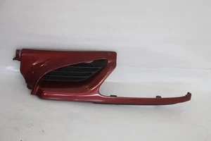 cooling grille Renault MEGANE I Cabriolet EA Left 21121 - Picture 1 of 3
