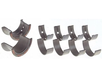 For 1967 GMC G15/G1500 Van Main Bearing Set Sealed Power 92213CPVN - Изображение 1 из 2