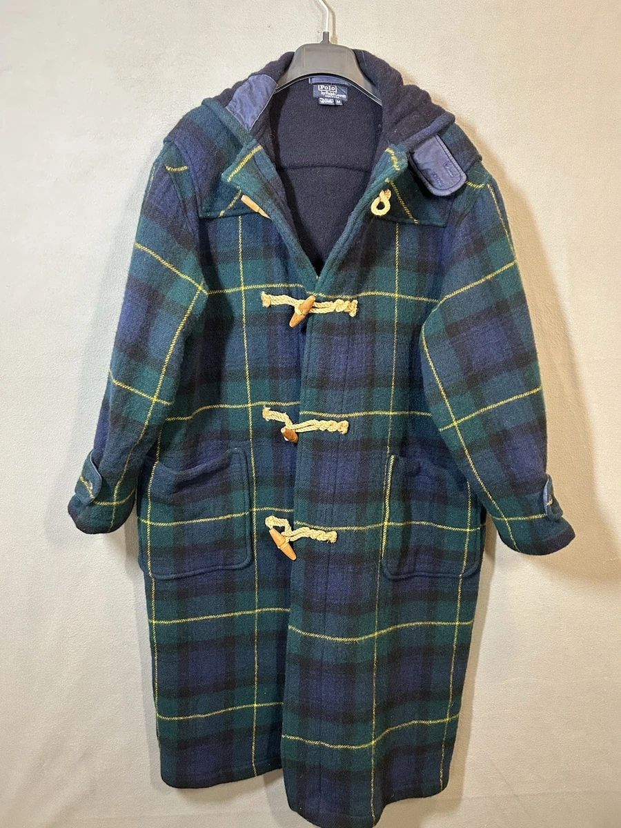 ralph lauren duffle coat products for sale | eBay