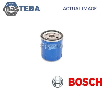 0 451 103 261 ENGINE OIL FILTER BOSCH FOR TALBOT EXPRESS 1000 -1500 1.8L,2L,1.9L - Image 1 of 4
