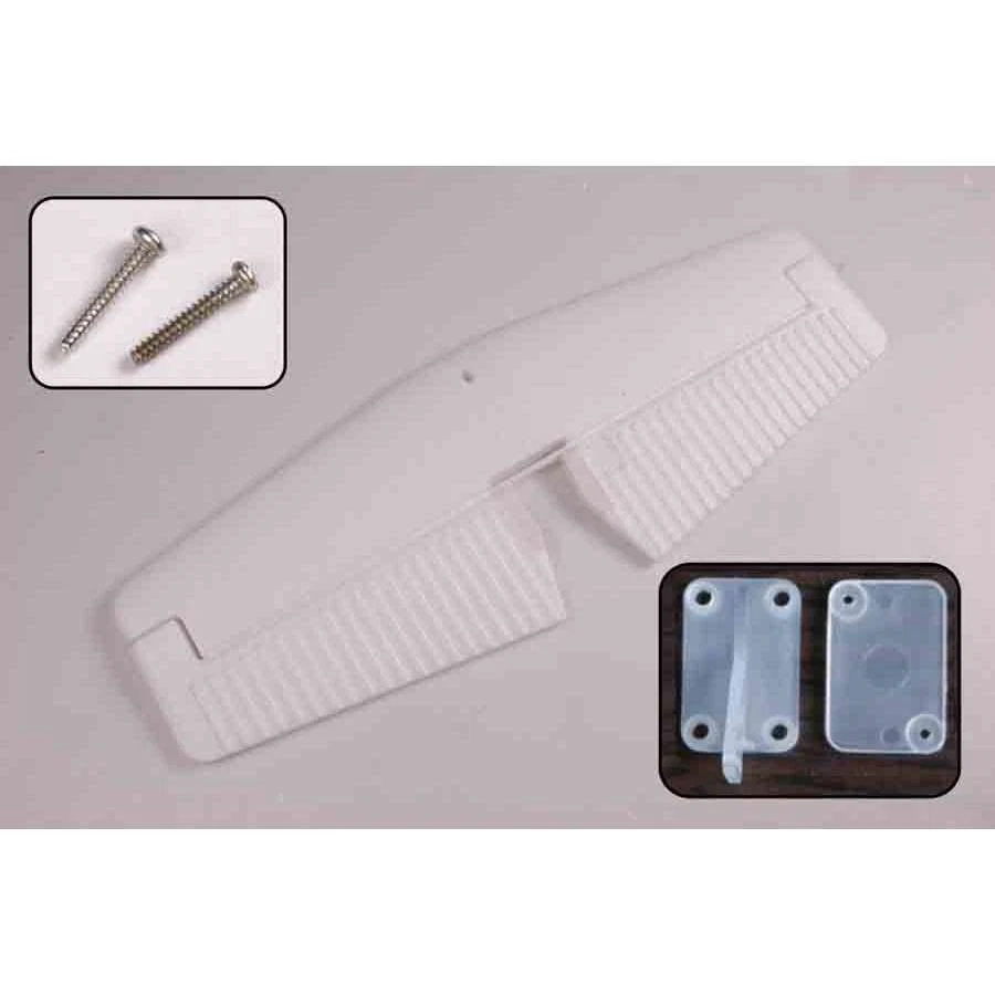 FMS Elevator Blue SkyTrain182 1400- FMMMG104AB Replacement Airplane Parts - Image 1 of 1