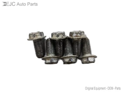 Flexplate Bolts From 2000 Chevrolet Suburban 1500  5.3 - Image 1 of 4