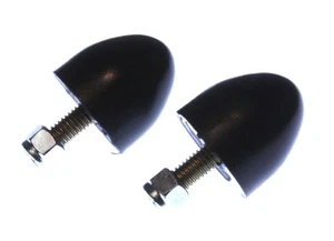 Bump Stop 1-9/16 x 1-1/2 Bullet Style Pair - Bild 1 von 1