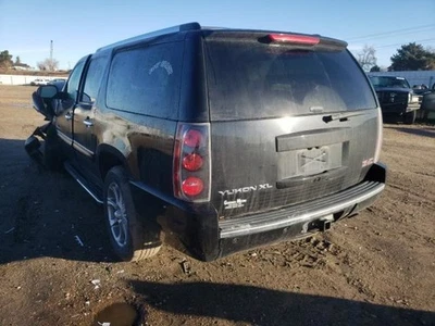 Chassis ECM Driver Park Assist Fits 07-09 AVALANCHE 1500 1295601 - Изображение 1 из 4